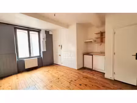 appartement 2 pièces 35 m² à vendre / acheter clermont-ferrand 63000 ? | era immobilier