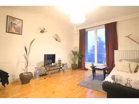 colocation 1 chambre dans t3- rue béal 69009- disponible le 01/10/2026 !