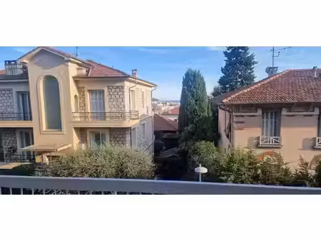 location appartement 1 pièce 15 m² à nice (06000)