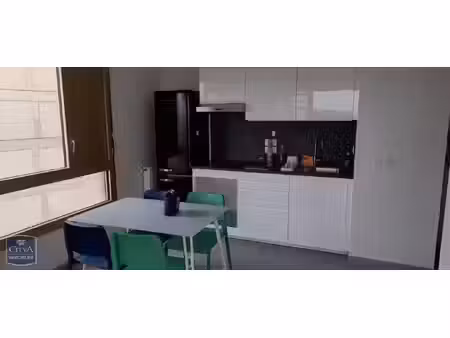location appartement 2 pièces 40m² toulouse 31400