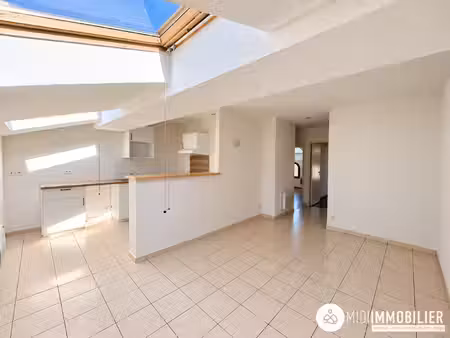 location appartement 3 pièces 52m² albi 81000