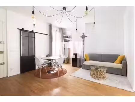 vente appartement 2 pièces 37 m² à charenton-le-pont (94220)  315 000 €