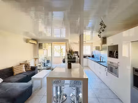 appartement 3 pièces 64 m² à vendre / acheter martigues 13500 ? | era immobilier