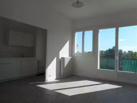 location appartement 2 pièces 47m² montpellier 34090