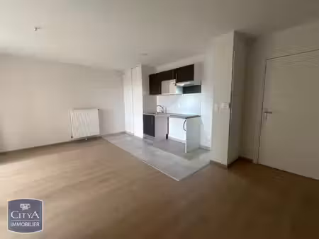 location appartement 3 pièces 65m² pins justaret 31860