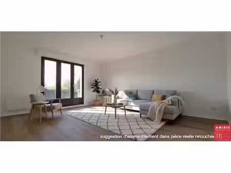 location appartement 2 pièces 47m² tournefeuille 31170