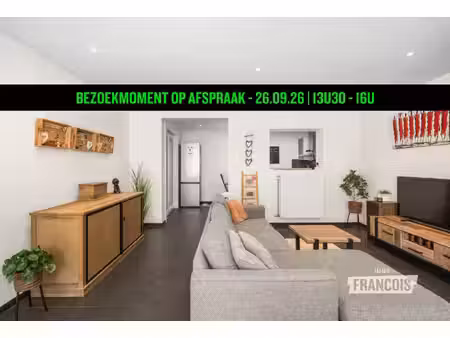 huis te koop in brugge met 3 slaapkamers
