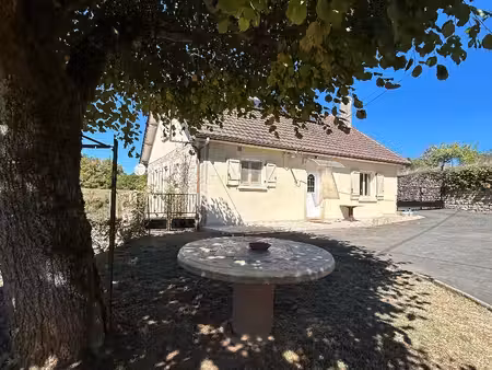 location maison 5 pièces 117m² gignac 46600