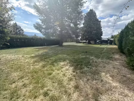maison 5 pièces - 134 m²