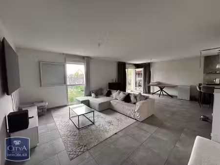 location maison 100m² montauban 82000