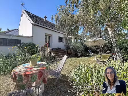 maison 5 pièces - 131 m²