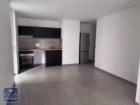 appartement à louer 1 pièce 40.35 m² - bordeaux (33) - 692€