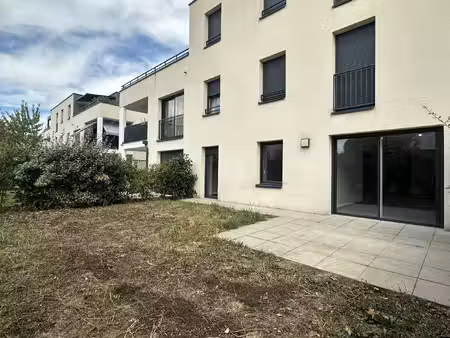achat appartement 3 pièces 67m² villefranche sur saone 69400