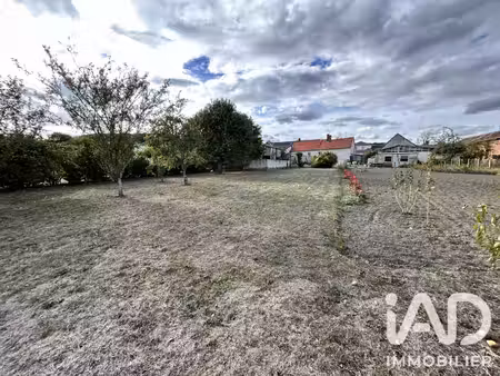 vente maison de village 8 pièces