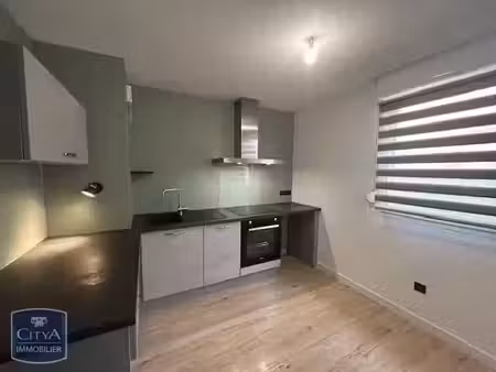 appartement à louer 3 pièces 66.25 m² - lunéville (54) - 770€