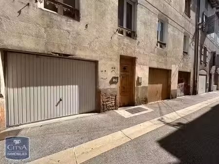 parking à louer - mâcon (71) - 130€