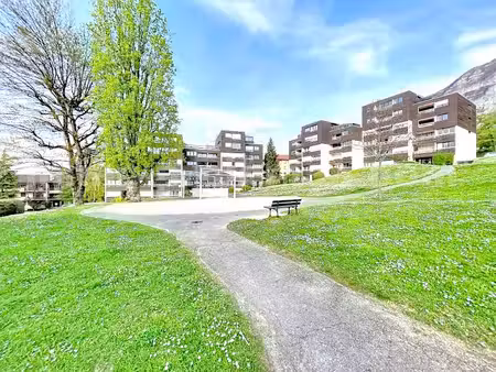 achat appartement 3 pièces 80m² collonges sous saleve 74160