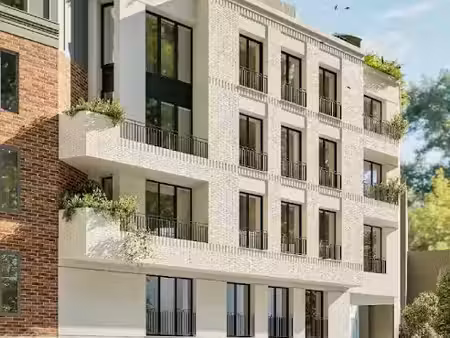 vente appartement 2 pièces 36.1 m² à asnieres-sur-seine (92600)  332 120 €
