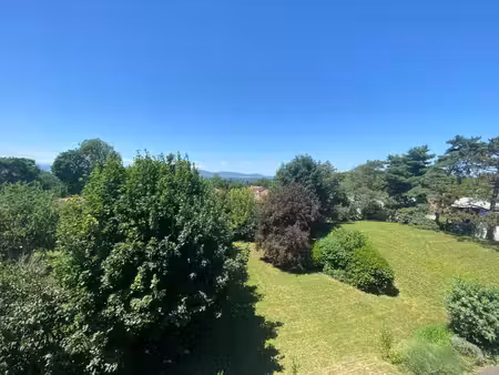 achat appartement 5 pièces 107m² lyon 5ème