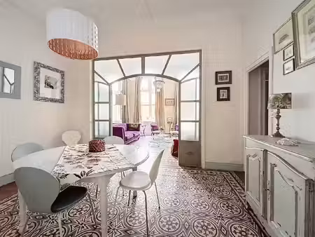 vente appartement 4 pièces 118 m² à nimes (30000)  336 000 €
