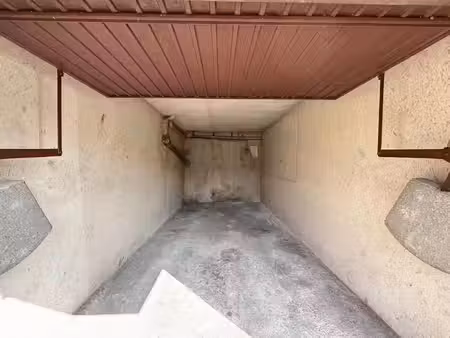 parking à louer - audincourt (25) - 60€