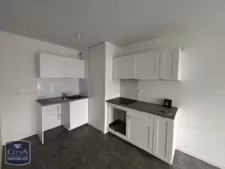 appartement à louer 3 pièces 64 m² - orléans (45) - 772€