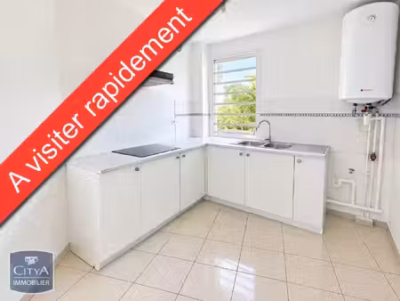 appartement à louer 3 pièces 69.42 m² - sainte-marie (974) - 698€