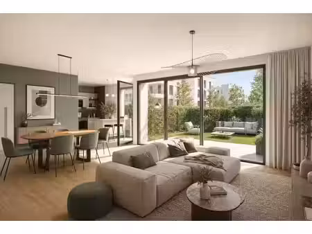 vente appartement 3 pièces 70.1 m² à vitry-sur-seine (94400)  343 000 €