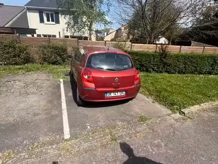 parking à vendre