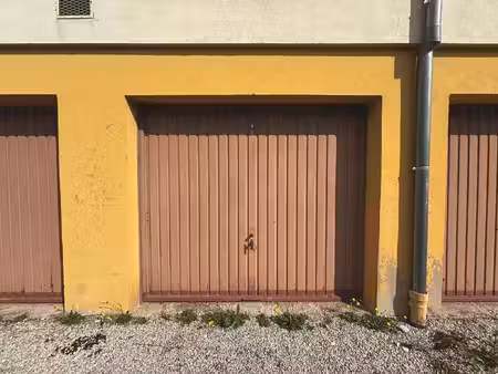parking à louer - audincourt (25) - 59€