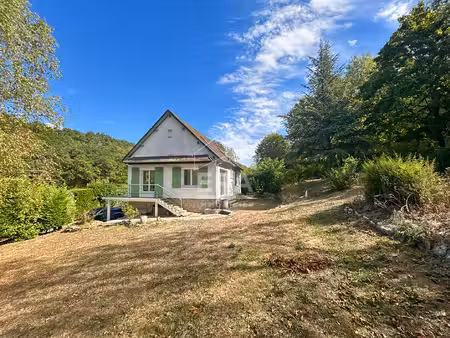 maison 4 pièces 105 m² à vendre / acheter fontaine-la-rivière 91690 ? | era immobilier