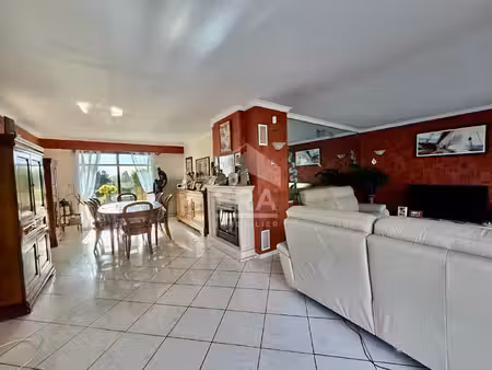 maison 5 pièces 145 m² à vendre / acheter outreau 62230 ? | era immobilier