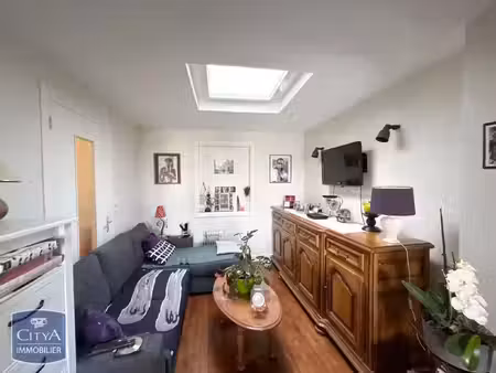 appartement à louer 3 pièces 65 m² - combronde (63) - 602€