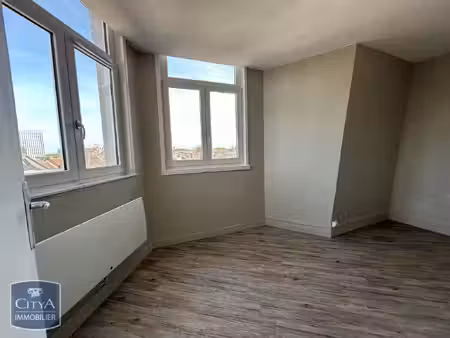 appartement à louer 1 pièce 20.34 m² - lille (59) - 521€