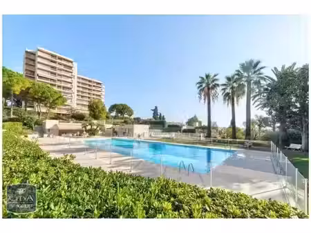 appartement à louer 3 pièces 77.84 m² - antibes (06) - 1 450€