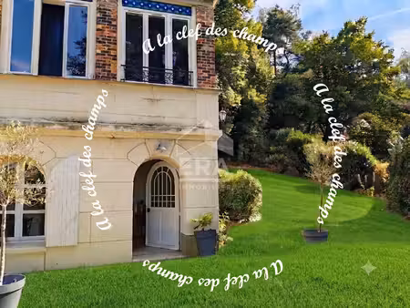 appartement 3 pièces 51 m² à vendre / acheter chevreuse 78460 ? | era immobilier