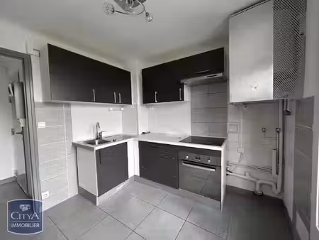 appartement à louer 3 pièces 67.83 m² - grenoble (38) - 778€