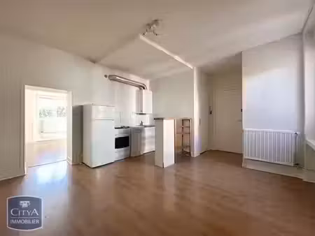 appartement à louer 3 pièces 43 m² - nantes (44) - 735€