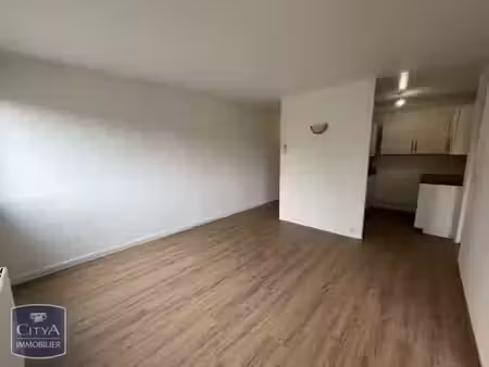 appartement à louer 2 pièces 39.6 m² - rambouillet (78) - 881€