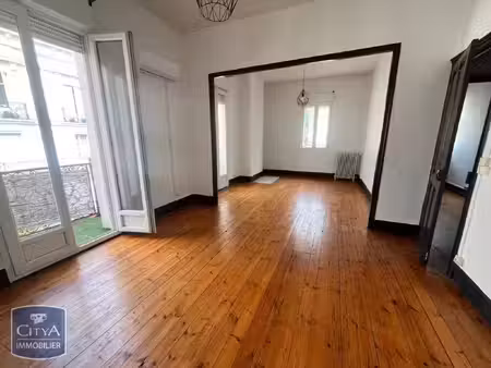 appartement à louer 3 pièces 65.13 m² - agen (47) - 651€