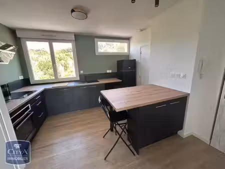 appartement à louer 3 pièces 70.07 m² - agen (47) - 798€