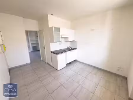 appartement à louer 2 pièces 20.9 m² - dijon (21) - 530€