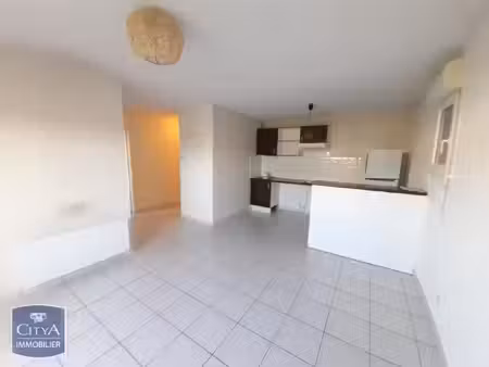 appartement à louer 2 pièces 42.42 m² - estillac (47) - 540€
