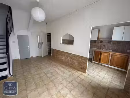 appartement à louer 3 pièces 57.76 m² - gignac-la-nerthe (13) - 653€