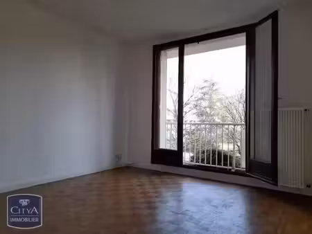 appartement à louer 2 pièces 42.13 m² - le pont-de-claix (38) - 568€