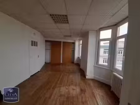 appartement à louer 2 pièces 44.44 m² - lille (59) - 630€