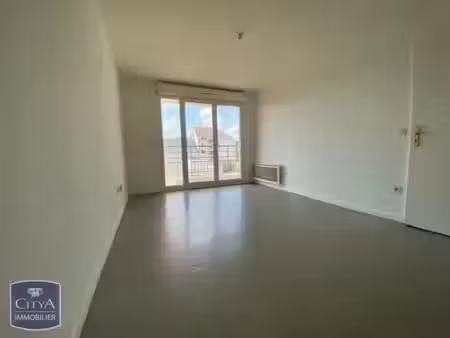 appartement à louer 2 pièces 42.62 m² - meaux (77) - 793€
