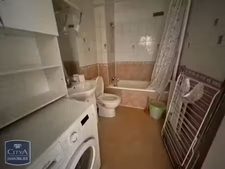 appartement à louer 0 pièce 32.15 m² - paris 19e arrondissement (75019) - 1 077€
