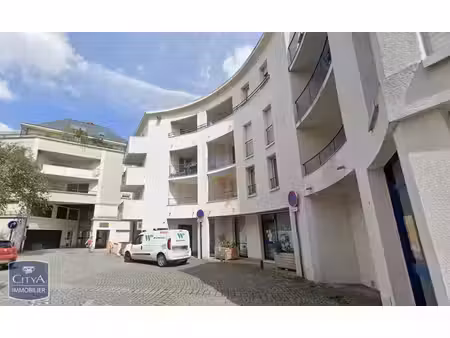 parking à louer - nantes (44) - 78€