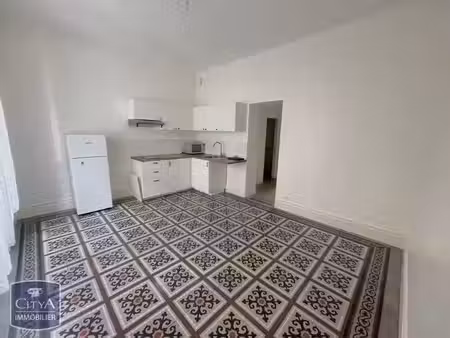 appartement à louer 2 pièces 37.05 m² - clermont-ferrand (63) - 530€